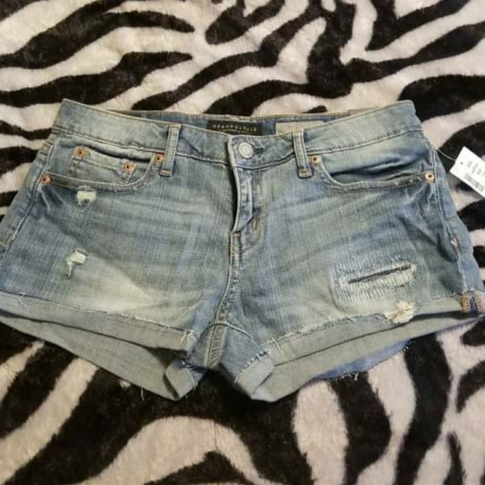 Aeropostal shorts